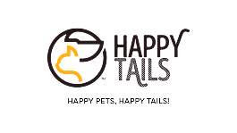 HAPPY TAILS