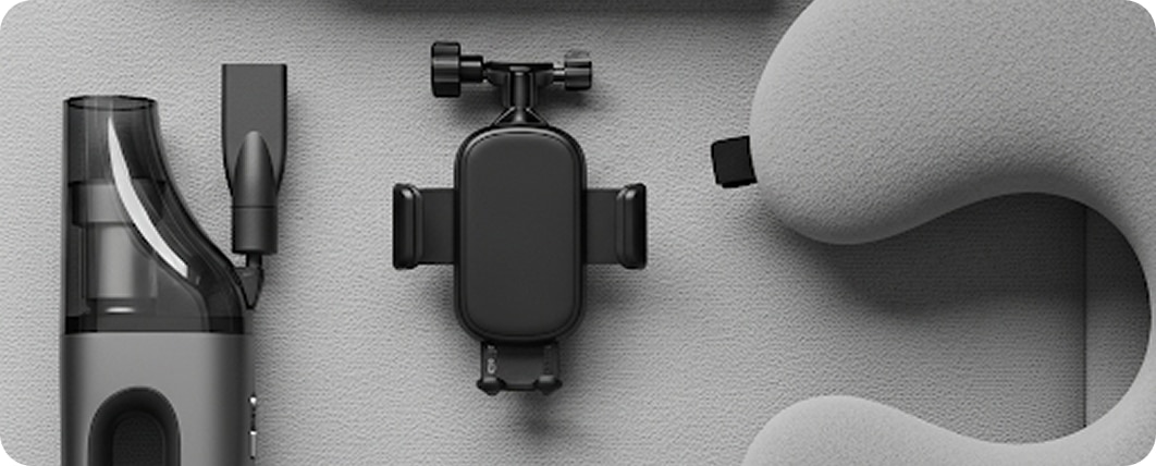 5 Must-Have Accessories for Long Drives
