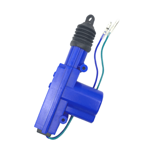 Central Lock Actuator - Image 2