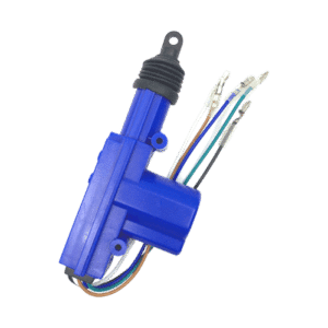 Central Lock Actuator
