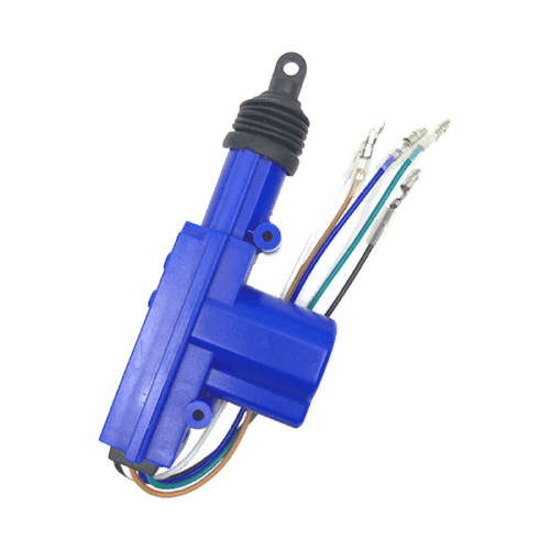 Central Lock Actuator