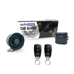 Alarm System