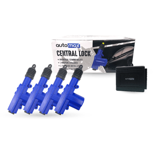 Central Locking System