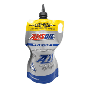 Automatic Fuel-Efficient 1 Quart Fluid