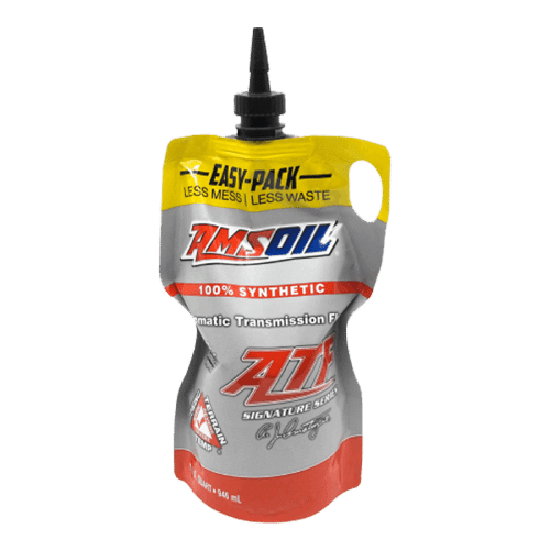 Automatic Multi-Vehicle 1 Quart Fluid