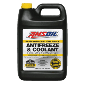 Antifreeze & Coolant - Car/Light Truck ANTPC1G