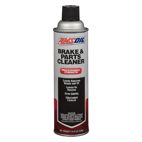 Brake and Parts Cleaner 19oz BPCSC