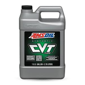 Automatic CVT Fluid
