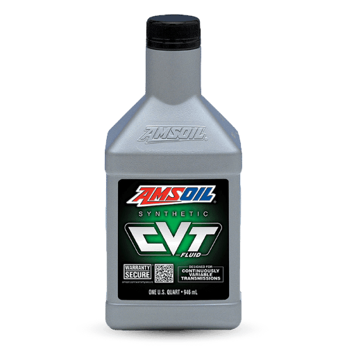 Automatic CVT Fluid - Image 2