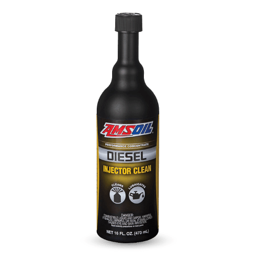 Diesel Injector Cleaner