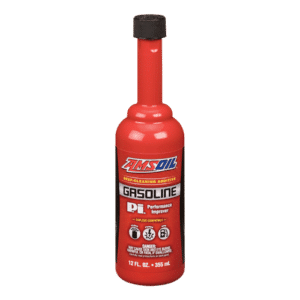Gasoline Injector Cleaner - 12OZ APICN
