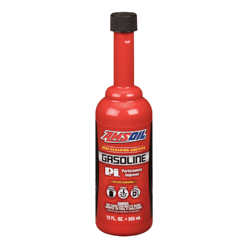 Gasoline Injector Cleaner - 12OZ APICN