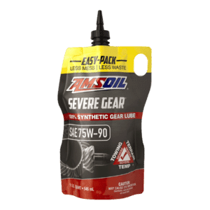 Gear Lube 1 Quart