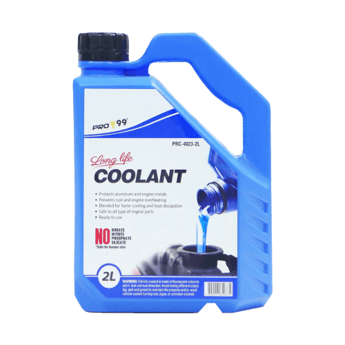 PRO99 Longlife Coolant - Image 2