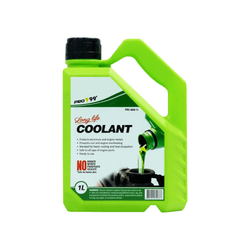 PRO99 Longlife Coolant - Image 3