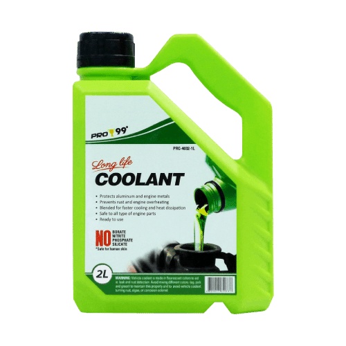 PRO99 Longlife Coolant - Image 4