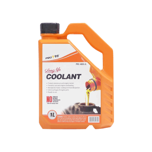 PRO99 Longlife Coolant - Image 6