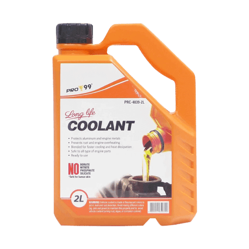 PRO99 Longlife Coolant - Image 7