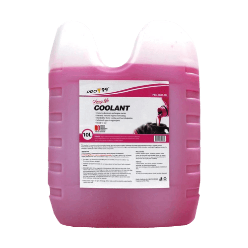 PRO99 Longlife Coolant - Image 10