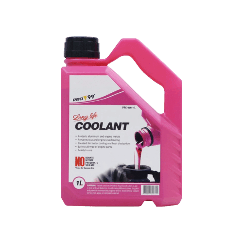 PRO99 Longlife Coolant - Image 8