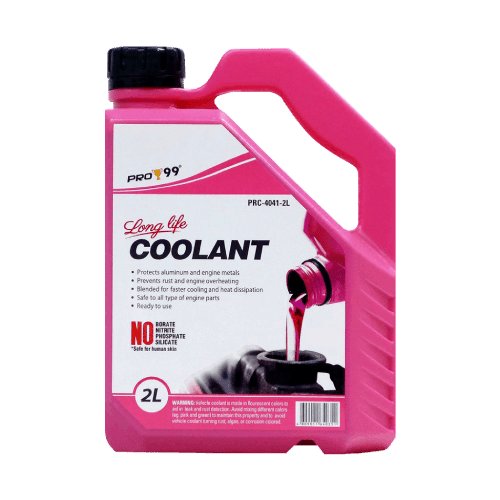 PRO99 Longlife Coolant - Image 9