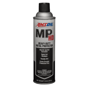 Metal Protector Heavy-Duty 15oz AMHSC