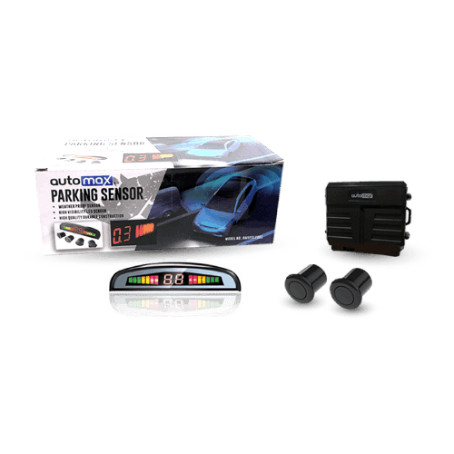 Parking Sensor