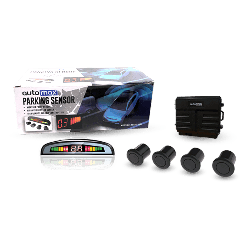 Parking Sensor - Image 2