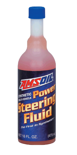 Power Steering Fluid - 16OZ PSFCN