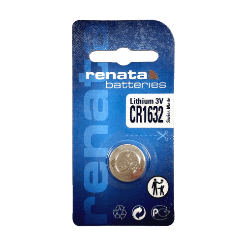 Lithium Button Cell Battery (1 Pc) - Image 3