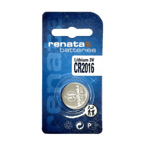 Lithium Button Cell Battery (1 Pc) - Image 4