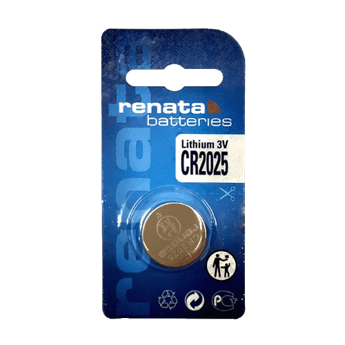 Lithium Button Cell Battery (1 Pc) - Image 5