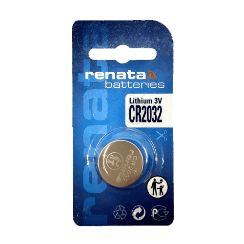 Lithium Button Cell Battery (1 Pc) - Image 6