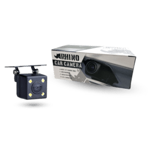 Reversing Camera