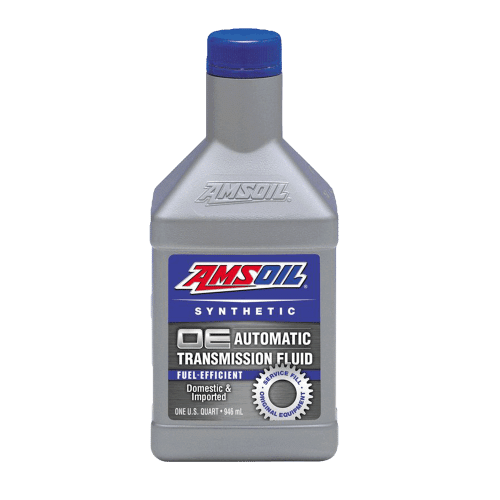 Automatic Fuel-Efficient 1 Quart Fluid - Image 2
