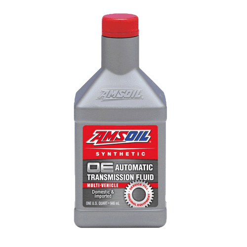 Automatic Multi-Vehicle 1 Quart Fluid - Image 2