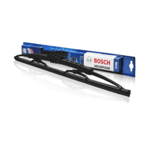 Bosch Advantage Wiper Blades (Singles)