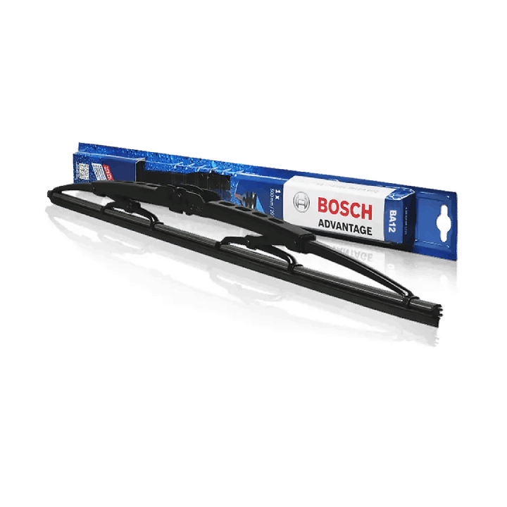 Bosch Advantage Wiper Blades (Singles)