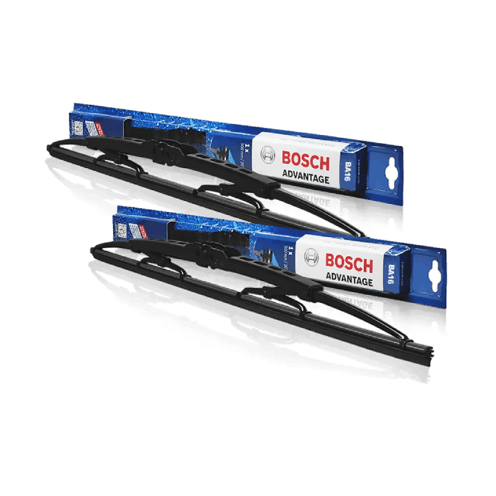 Bosch Advantage Wiper Blades (Singles) - Image 3