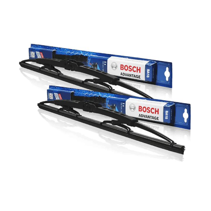 Bosch Advantage Wiper Blades (Singles) - Image 5