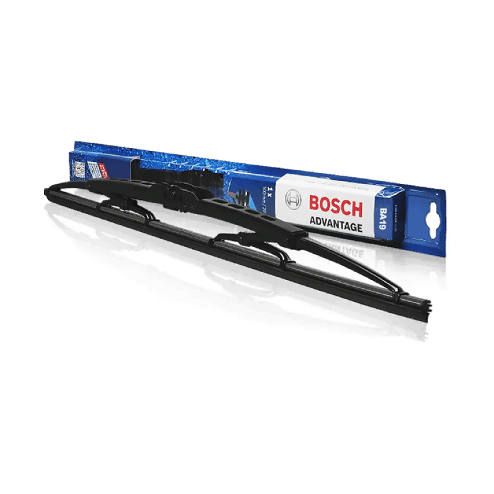 Bosch Advantage Wiper Blades (Singles) - Image 6