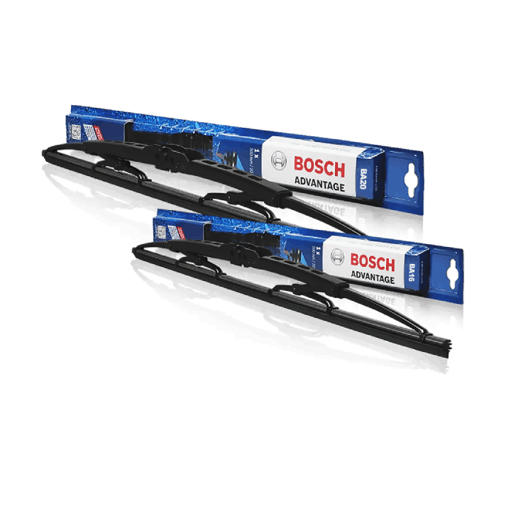 Bosch Advantage Wiper Blades (Singles) - Image 7