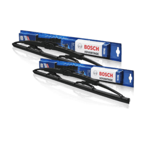 Bosch Advantage Wiper Blades (Set)