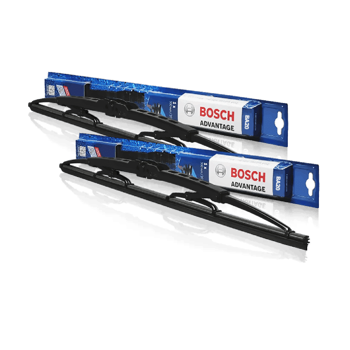 Bosch Advantage Wiper Blades (Set) - Image 10
