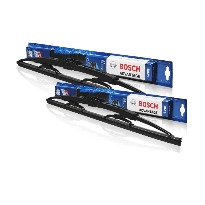 Bosch Advantage Wiper Blades (Set) - Image 3