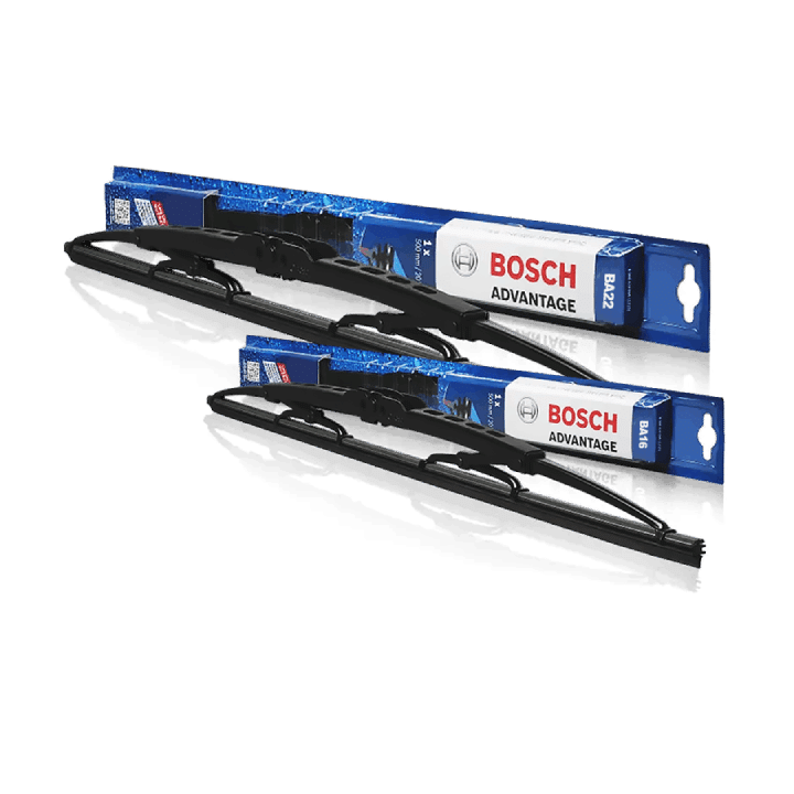 Bosch Advantage Wiper Blades (Singles) - Image 9