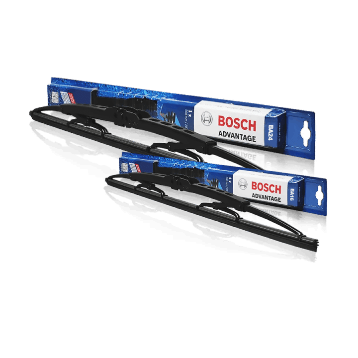 Bosch Advantage Wiper Blades (Set) - Image 2