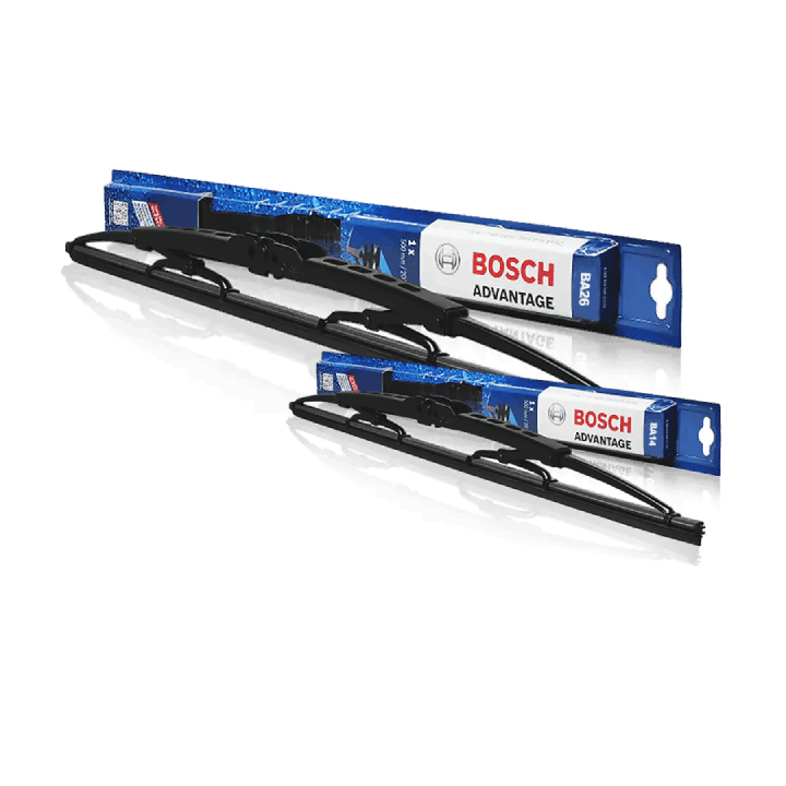 Bosch Advantage Wiper Blades (Singles) - Image 11