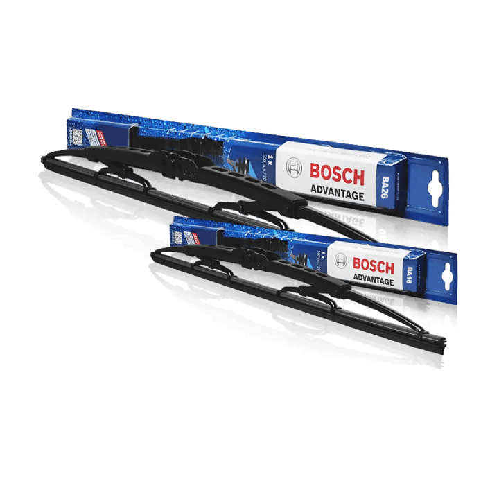 Bosch Advantage Wiper Blades (Set) - Image 12