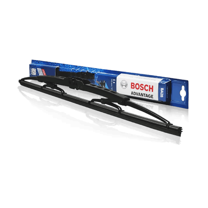 Bosch Advantage Wiper Blades (Singles) - Image 12